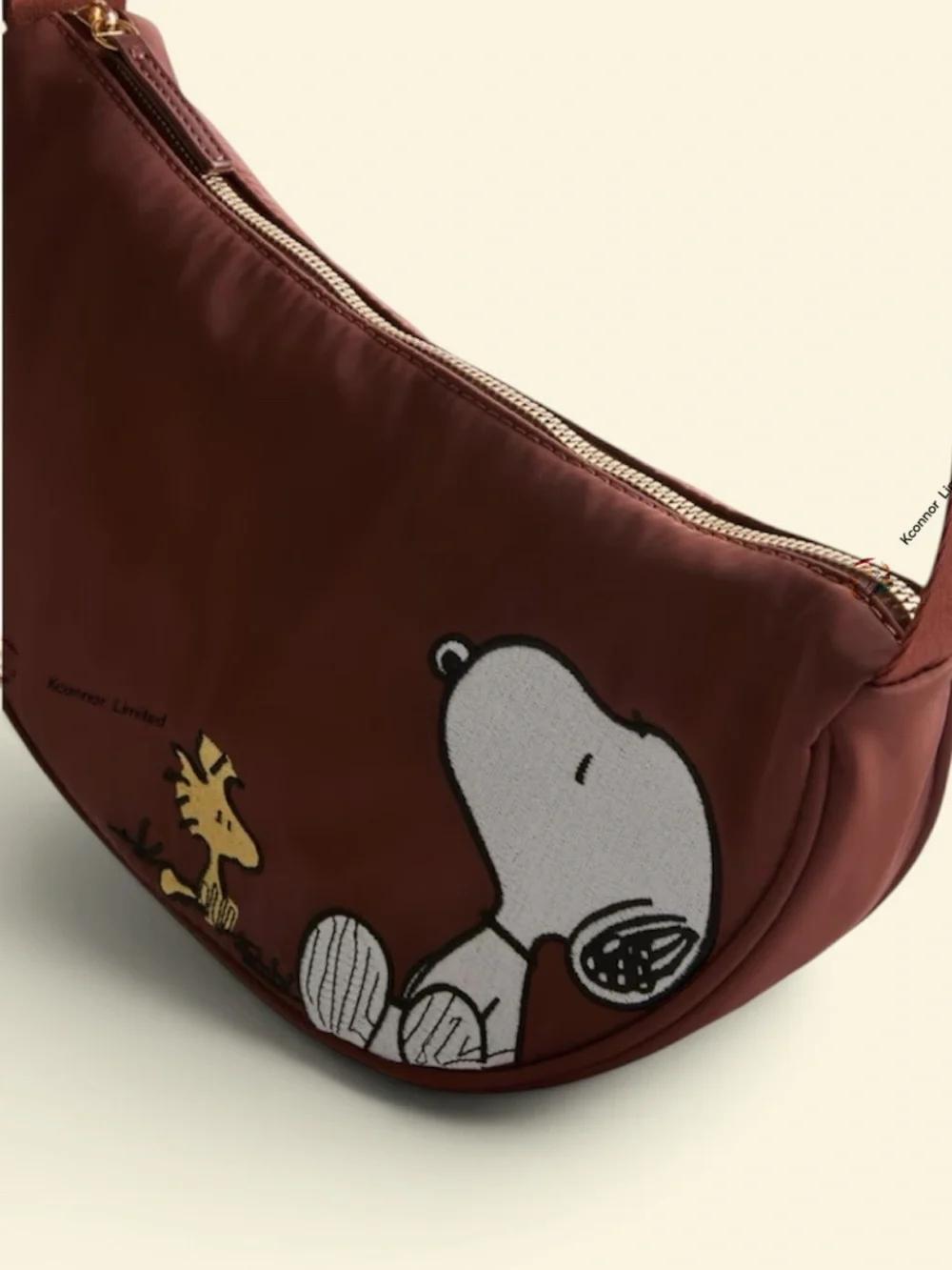 Snoopy Crossbody Bag